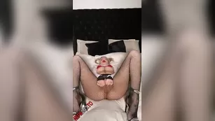 Layna Boo Harley Quinn gets off by her bat watch me shove this bat in мой киска and cum snapchat premium 2020/11/01 реальный порно реальный секс 1