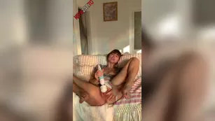 Riley Reid hitachi мастурбация реальный порно реальный секс