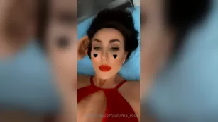 ultima rose 07 05 2020 292594268 шоу чат реальный порно