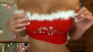 Crystal Knight Challenge для a jerk off addict tit worship реальный порно реальный секс