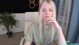 your_kat Chaturbate webcam porno реальный секс 1