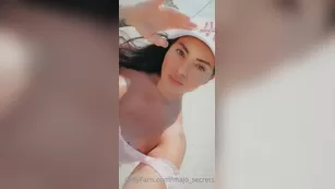 majo secrets 04 07 2020 497937625 шоу чат реальный порно