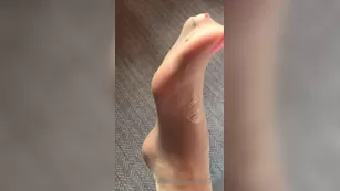 tatianasnaughtytoes 26 11 2020 ThrowBackThursday 2018 08 05 HotPink Pedicur шоу чат реальный порно