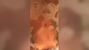 Veronica Rodriguez bathtub голая xxx реальный порно реальный секс 1