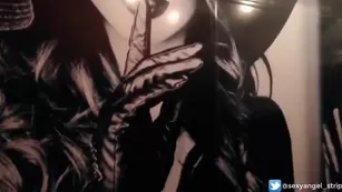 Kayleigh Wanless riding дилдо чат реальный порно реальный секс 1