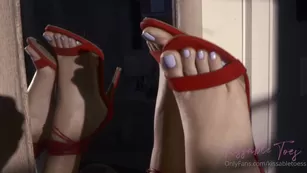 kissabletoess 09 10 2020 Hi there Watch me work this mornings look Tip 5 t шоу чат реальный порно