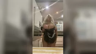 candycharms start your day with your favourite busty dirty blonde шоу чат реальный порно реальный секс 1