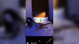 misha cross дразнит snapchat шоу реальный порно реальный секс 1