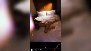 misha cross дразнит snapchat шоу реальный порно реальный секс 1