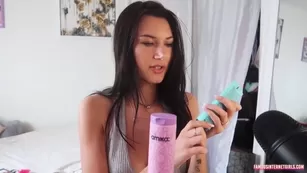 sabrina vaz patreon video просочившийся