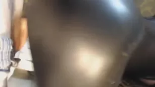 Emanuelly Raquel Catwoman gets ебанный реальный порно реальный секс