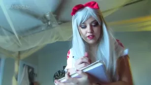 Emma Choice - Healing Power Of Creampie