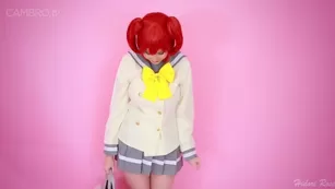 Hidori Rose - Ruby Kurosawa How To Win A Tournament (Manyvids)