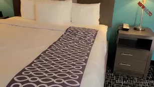 Crystal Lust huge ass railed doggystyle реальный порно реальный секс 1