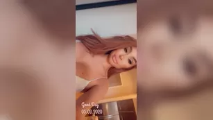 serinaballerina шоу чат реальный порно