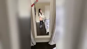 Just Violet quick стриптиз snapchat premium реальный порно реальный секс 1