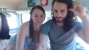 busbuddies Chaturbate cam porno vids