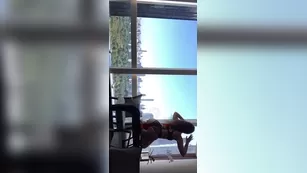 Dani Daniels сквирит and creampie snapchat premium 2018/10/17 реальный порно реальный секс 1