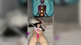 lilbabyallie FULL LENGTH VIDEO шоу чат реальный порно