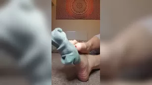 a_thing_for_red Removing мой gym socks slowly шоу чат реальный порно