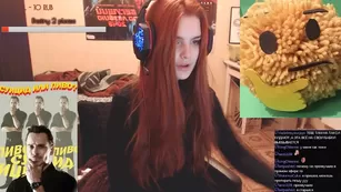 Nyakkj Реальный Реальный Секс 1 twitch streamer ШОУ Premium Реальный Порно