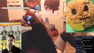 Nyakkj Реальный Реальный Секс 1 twitch streamer ШОУ Premium Реальный Порно