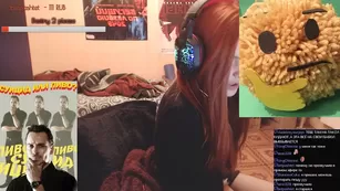 Nyakkj Реальный Реальный Секс 1 twitch streamer ШОУ Premium Реальный Порно