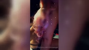 aliciaangel Bands a make her dance шоу чат реальный порно