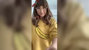 Riley Reid undressing xxx snapchat premium 2020/02/21 реальный порно реальный секс