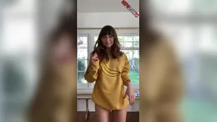 Riley Reid undressing xxx snapchat premium 2020/02/21 реальный порно реальный секс
