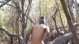 eddiejaye outdoor киска adventure. шоу чат реальный порно реальный секс