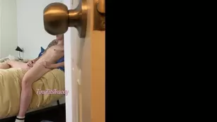 TinyTitsTraceyPaid 4 Do_you_ever_get_the_feeling_like_you_re_being_watched Video шоу чат реальный порно