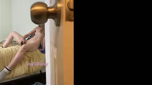 TinyTitsTraceyPaid 4 Do_you_ever_get_the_feeling_like_you_re_being_watched Video шоу чат реальный порно