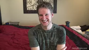 sibling sloppy BJ & titty fuck amateur реальный реальный порно video