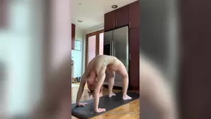 amygingerhart Fitness_Fun_Kinda_long_maybe_kinda_boring _Definitely_a_less_polished_version_of_me_lol _J шоу чат реальный порно