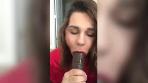 Crystina Rossi POV реальный порно реальный секс 1