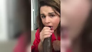 Crystina Rossi POV реальный порно реальный секс 1