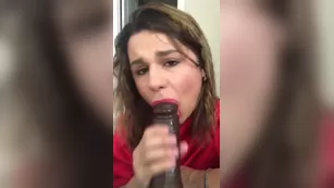 Crystina Rossi POV реальный порно реальный секс 1