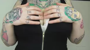 theellehell throwback tit worship cei шоу чат реальный порно реальный секс 1