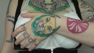 theellehell throwback tit worship cei шоу чат реальный порно реальный секс 1