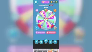 amayagem 05 01 2021 Jouons un jeu mon ch ri Voici la roue du plaisir envoie шоу чат реальный порно