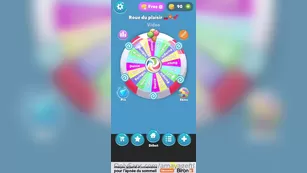 amayagem 05 01 2021 Jouons un jeu mon ch ri Voici la roue du plaisir envoie шоу чат реальный порно