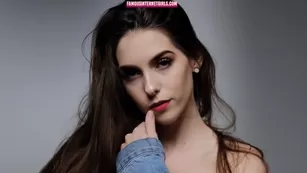 georgiacarter33 реальный big tit video bts