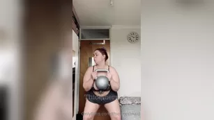 thiccmermaid 30 01 2021 work out время шоу чат реальный порно