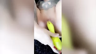 Cassie Curses мастурбация xxx snapchat premium 2020/03/04 реальный порно реальный секс 1