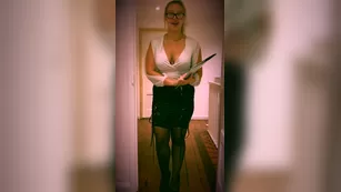 bethundressed-18-03-2018-1994409-the job interview шоу чат реальный порно реальный секс 1