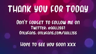 aalliss Chaturbate реальный webcam реальный порно реальный секс