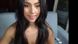 aida cortes full реальный dancing video leak