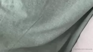 Alexas Morgan Чат Creampie Sextape