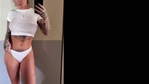 christy mack чат реальный video просочившийся new